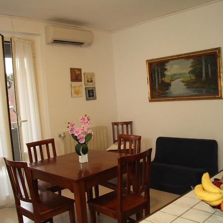 Residence I Due Pini Marina di Grosseto Εξωτερικό φωτογραφία
