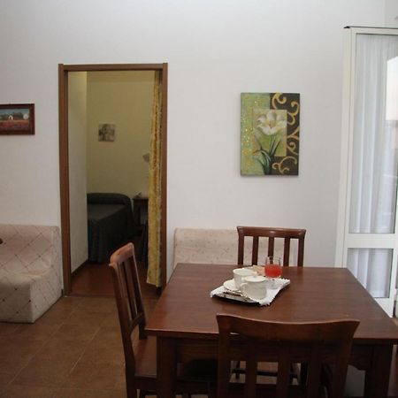 Residence I Due Pini Marina di Grosseto Εξωτερικό φωτογραφία