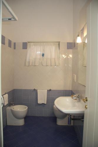 Residence I Due Pini Marina di Grosseto Εξωτερικό φωτογραφία