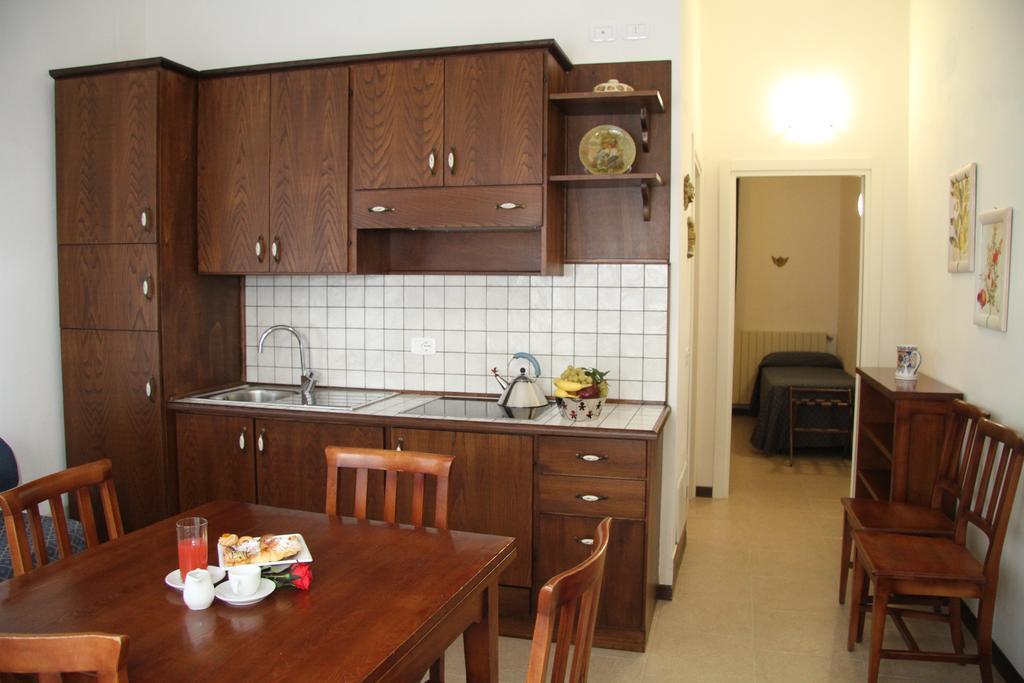 Residence I Due Pini Marina di Grosseto Δωμάτιο φωτογραφία