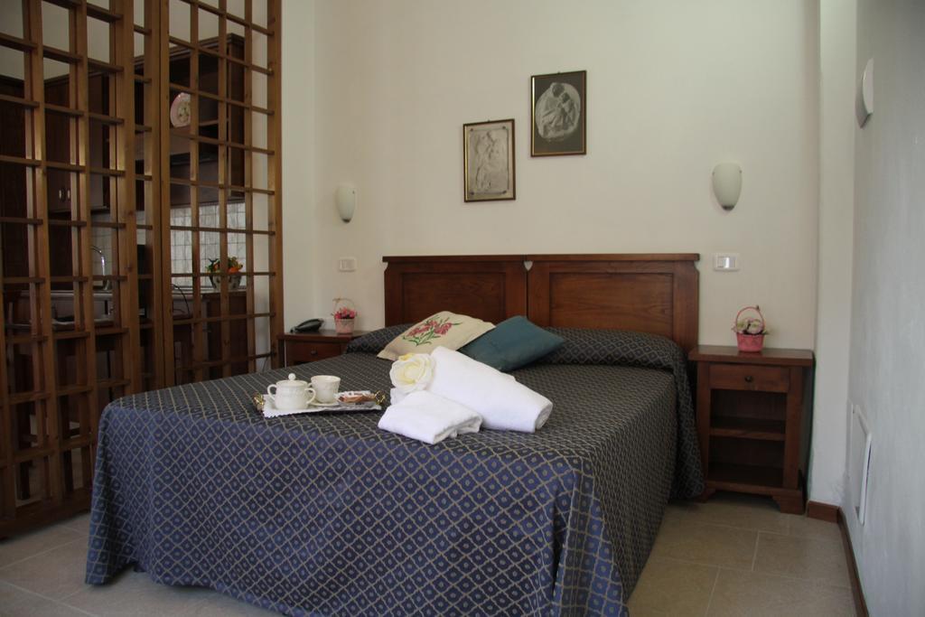 Residence I Due Pini Marina di Grosseto Δωμάτιο φωτογραφία