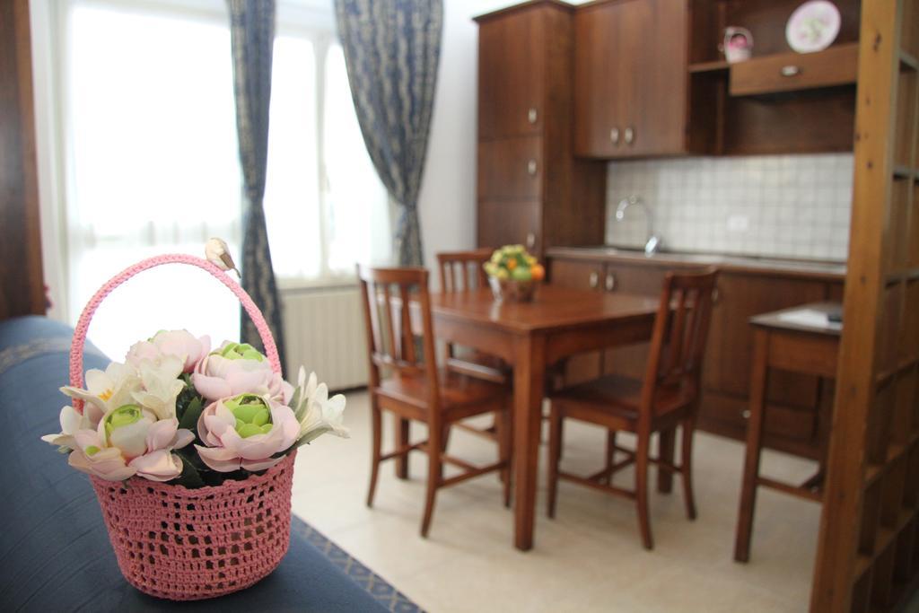 Residence I Due Pini Marina di Grosseto Δωμάτιο φωτογραφία
