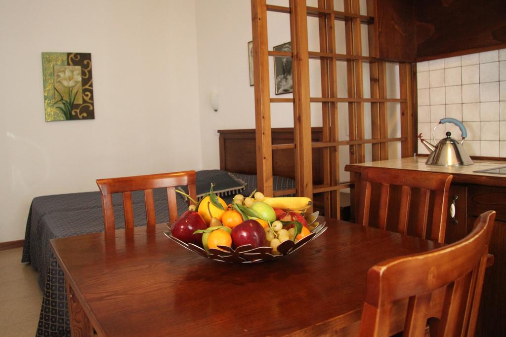 Residence I Due Pini Marina di Grosseto Δωμάτιο φωτογραφία