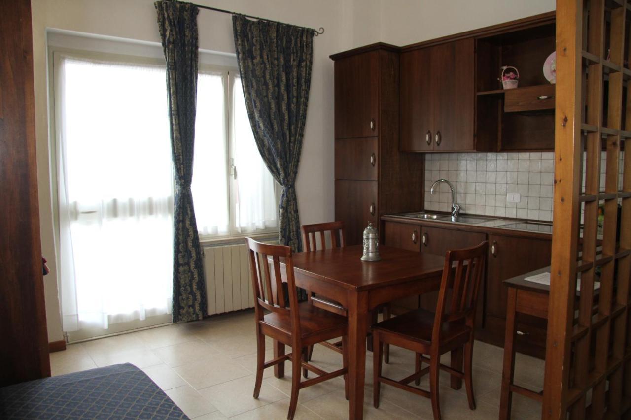 Residence I Due Pini Marina di Grosseto Εξωτερικό φωτογραφία