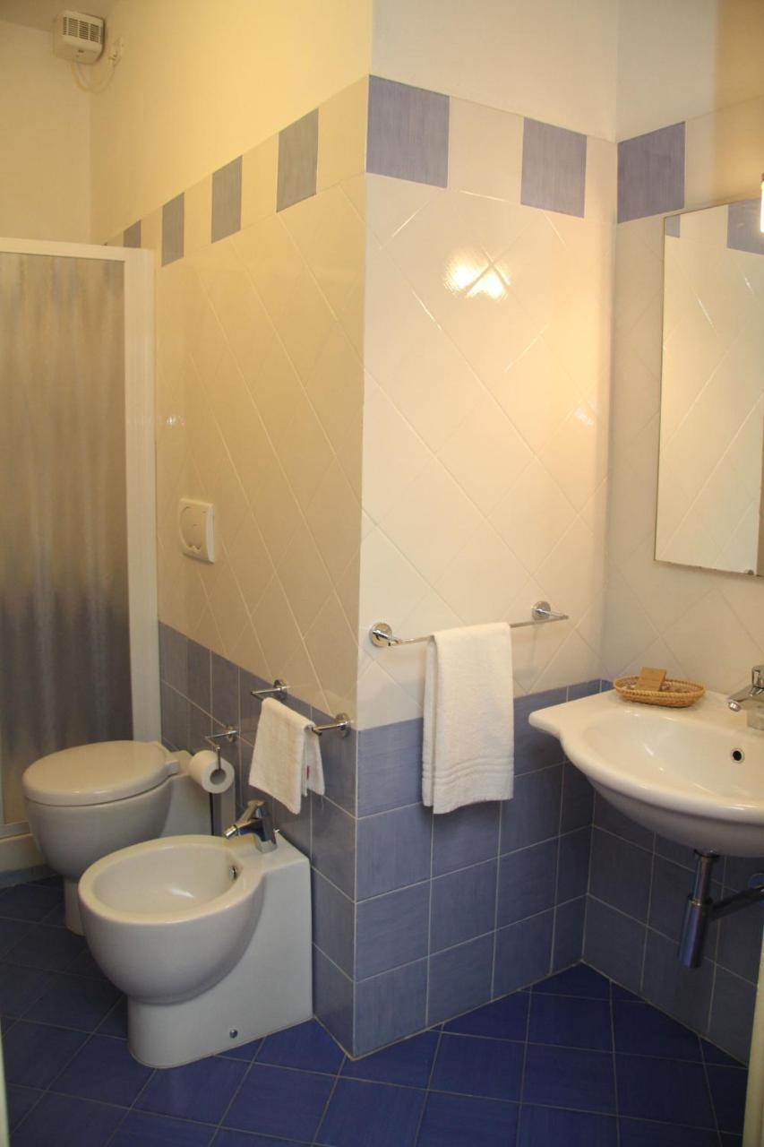 Residence I Due Pini Marina di Grosseto Εξωτερικό φωτογραφία