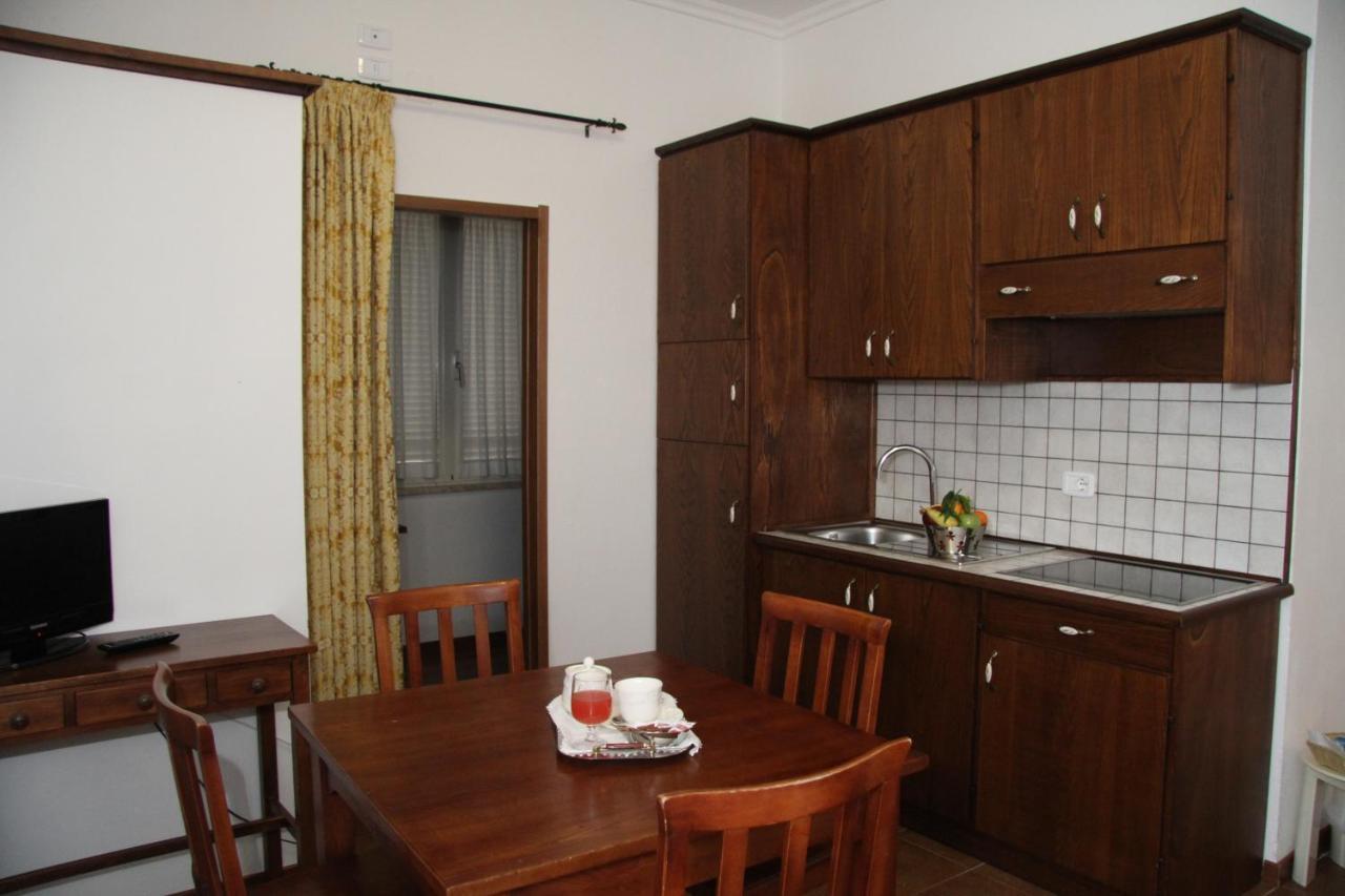 Residence I Due Pini Marina di Grosseto Εξωτερικό φωτογραφία