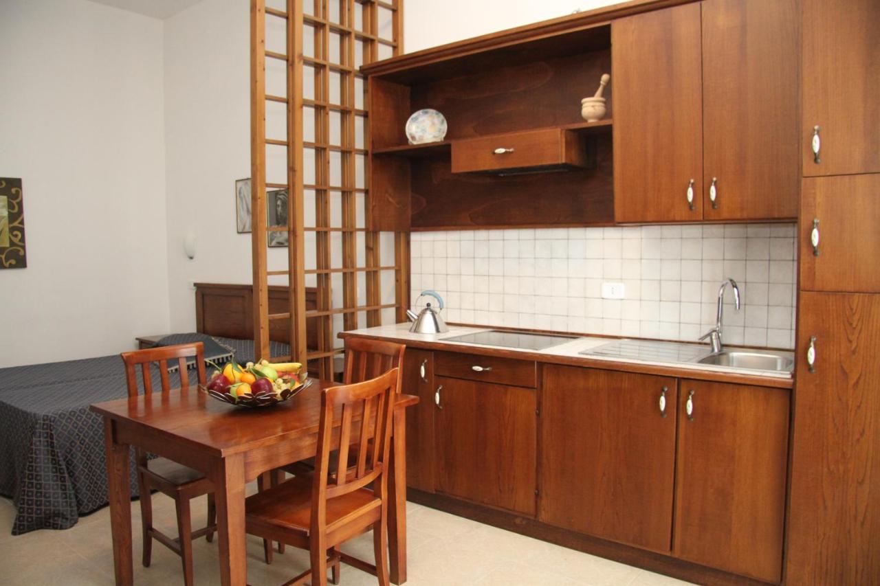 Residence I Due Pini Marina di Grosseto Εξωτερικό φωτογραφία