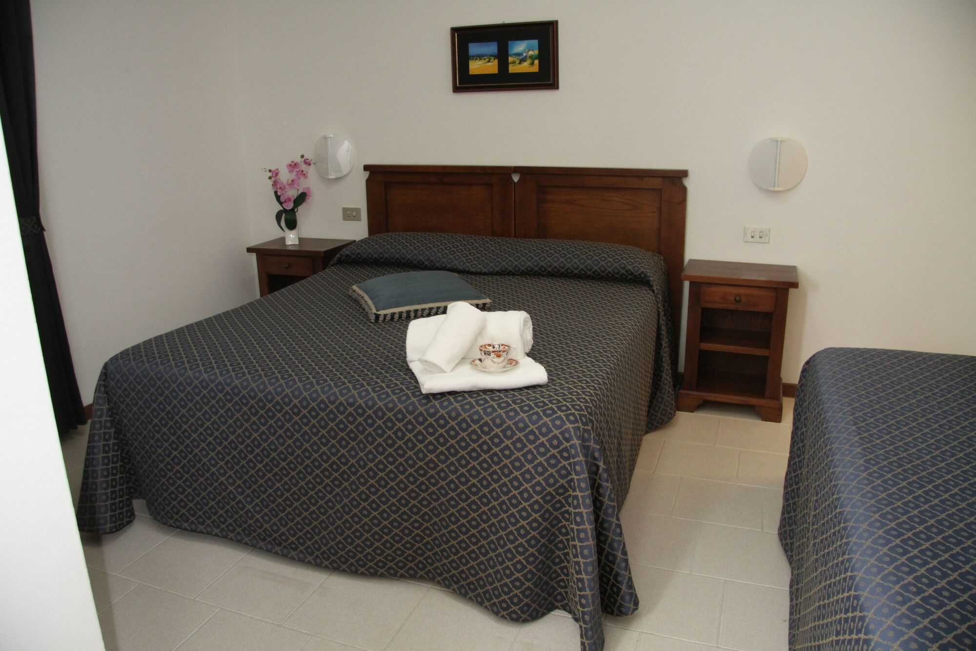 Residence I Due Pini Marina di Grosseto Εξωτερικό φωτογραφία
