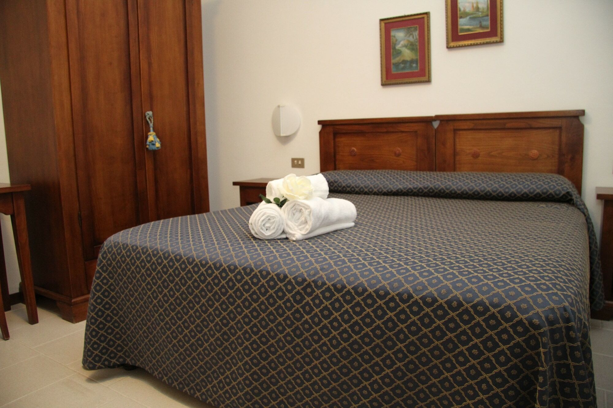 Residence I Due Pini Marina di Grosseto Εξωτερικό φωτογραφία